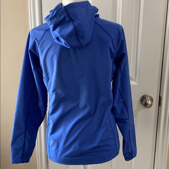 Avalanche Weather Shield Jacket - EUC Size Small - Picture 10 of 15
